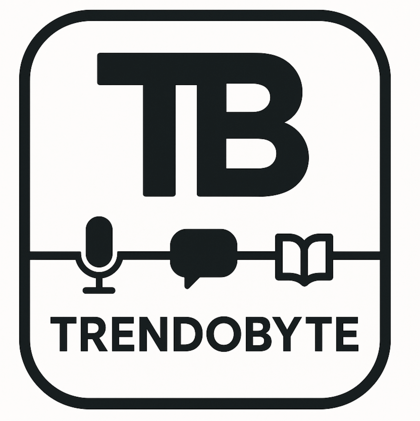 TrendoByte