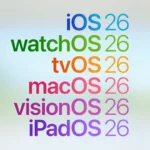 Apple OS26