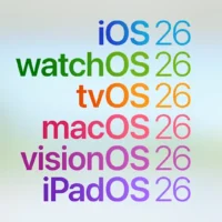 Apple OS26