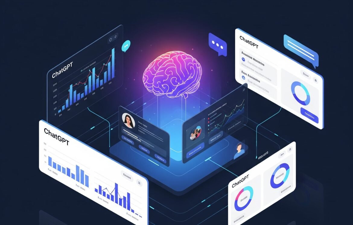 ChatGPT Advanced Accounting