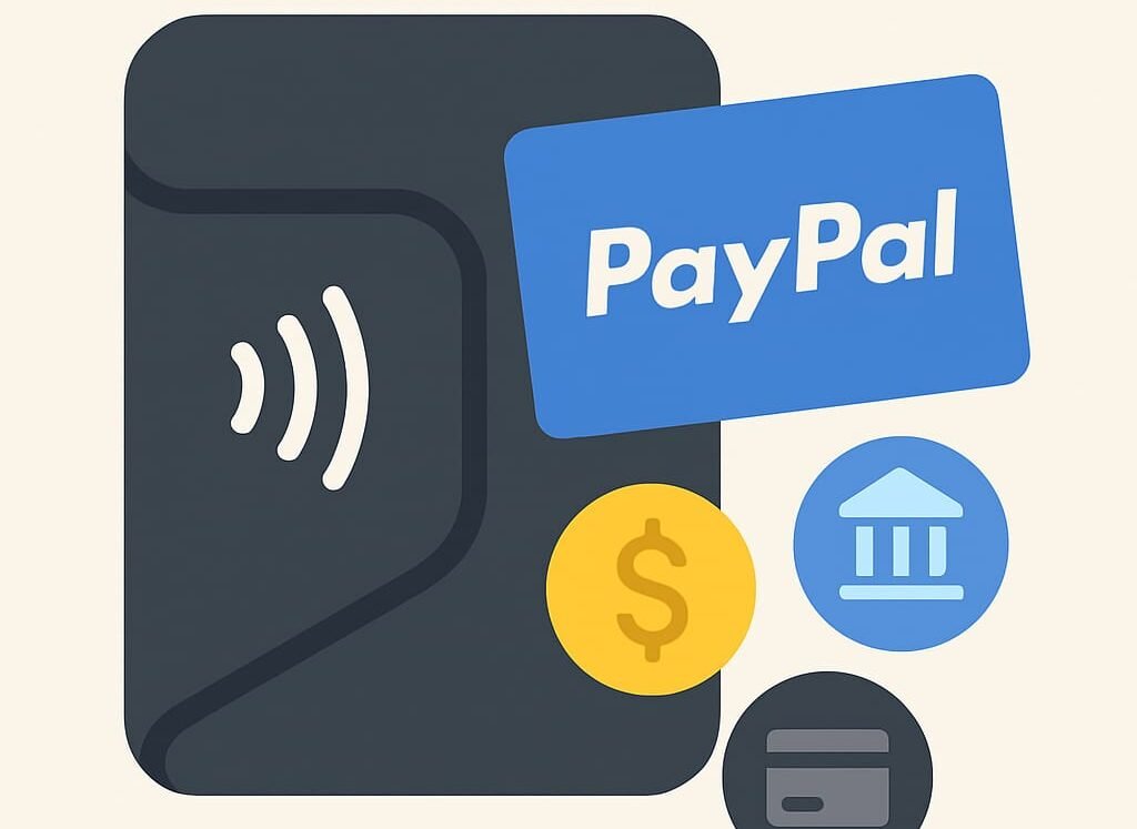 google wallet to pemove paypal support in the us