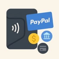 google wallet to pemove paypal support in the us