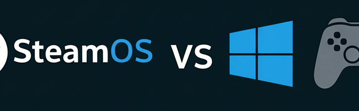 steamOs on windows