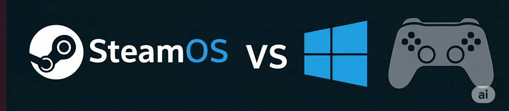 steamOs on windows